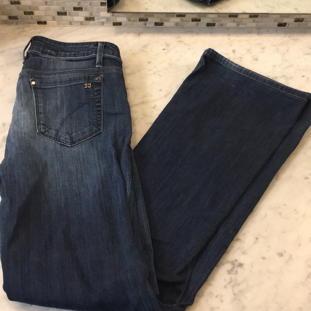 Joe’s Jeans